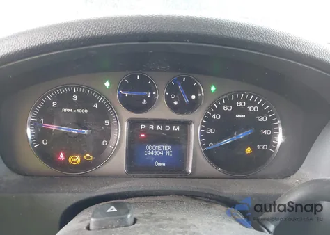 2008 Cadillac Escalade Ext Standard из США, поврежденный, VIN 3GYFK62848G182412